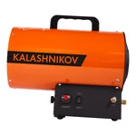 Пушка газовая KALASHNIKOV KHG-10 2