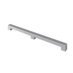 Конвектор напольный Royal Thermo STEP-80/130/2200-1-N-SS-LG-NA 1