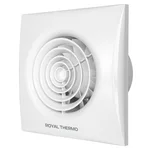 Вентилятор вытяжной Royal Thermo Sunrise RAFR 100 V с обратным клапаном 2