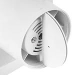 Вентилятор вытяжной Royal Thermo Sunrise RAFR 100 V с обратным клапаном 6