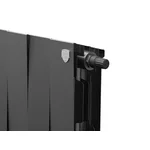Радиатор Royal Thermo PianoForte 200 /Noir Sable - 14 секц. VDR 3