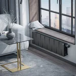 Радиатор Royal Thermo PianoForte 200 /Noir Sable - 14 секц. VDR 5