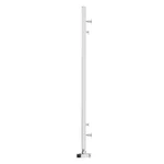 Полотенцесушитель Royal Thermo Stato П15 500х1000 стальной 3