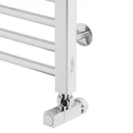 Полотенцесушитель Royal Thermo Stato П15 500х1000 стальной 5