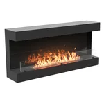Биокамин Firelight BFP/W-120 View 1