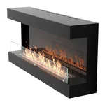 Биокамин Firelight BFP/W-120 View 2