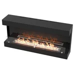 Биокамин Firelight BFP/W-120 View 4
