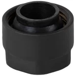 Концовка для монтажной трубки Royal Thermo 3/4" (черный) 1