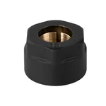 Концовка для монтажной трубки Royal Thermo 3/4" (черный) 4
