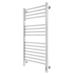 Полотенцесушитель Royal Thermo Stato П15 500х1000 электро (встроен. диммер) стальной 1