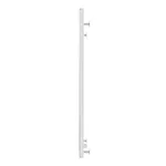 Полотенцесушитель Royal Thermo Stato П15 500х1000 электро (встроен. диммер) стальной 3