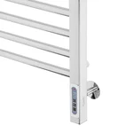 Полотенцесушитель Royal Thermo Stato П15 500х1000 электро (встроен. диммер) стальной 5