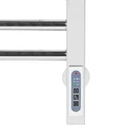 Полотенцесушитель Royal Thermo Stato П15 500х1000 электро (встроен. диммер) стальной 6