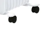 Радиатор масляный Ballu Comfort BOH/CM-07WDN 1500 (7 секций) 2