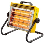 Обогреватель инфракрасный BALLU BIH-LM-1.5-R 1