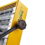 Обогреватель инфракрасный BALLU BIH-LM-1.5-R 4