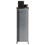 Клапан противопожарный SHUFT SHFDO-60-O-600_400-MB230-0-0-Kk-MC 5
