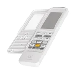 Пульт дистанционного управления для EACS/I-09_12_18_24HVI/N8_21Y (305001000139_Y38616) 5