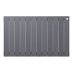 Радиатор Royal Thermo PianoForte 500 Silver Satin - 12 секц. 2