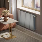 Радиатор Royal Thermo PianoForte 500 Silver Satin - 12 секц. 7