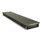 Конвектор внутрипольный Royal Thermo ATRIUM-75/250/900-DG-U-DB 5