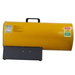 Тепловая пушка газовая Ballu BHG-50L 3