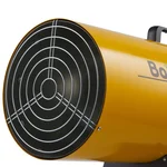 Тепловая пушка газовая Ballu BHG-50L 5