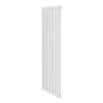 Дизайн-радиатор Royal Thermo Insignia VC2180 - 12 секц. RAL9016 1