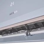 Сплит-система инверторного типа AURUS A DC AAI-13HN8/BLUE комплект 6