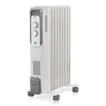 Радиатор масляный Ballu CUBE BOH/CB-09W 2000 (9 секций) 1