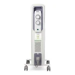 Радиатор масляный Ballu CUBE BOH/CB-09W 2000 (9 секций) 2