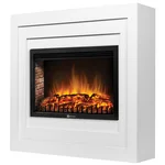 Портал Firelight Cubo 25 белый 1