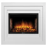 Портал Firelight Cubo 25 белый 2