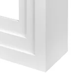 Портал Firelight Cubo 25 белый 5