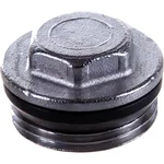 Пробка для коллектора Giacomini 1", R592DX005 1