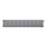 Радиатор Royal Thermo PianoForte 200 Silver Satin VDR80 - 20 секц. 2