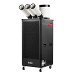 Кондиционер промышленный мобильный Ballu Heavy Pro BGK9 с комплектом воздухоотводов 1