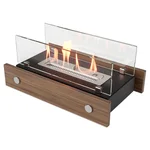 Биокамин Firelight BFP/T-4025 Wood 1