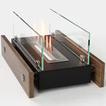 Биокамин Firelight BFP/T-4025 Wood 2