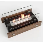 Биокамин Firelight BFP/T-4025 Wood 3