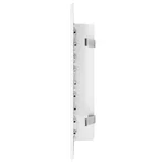 Решетка настенная двухрядная SHUFT 2 WA 400x300 3
