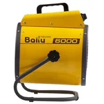 Пушка тепловая BALLU BHP-P2-6 3