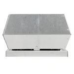 Вентилятор крышный SHUFT RMVE 355/600-4 VIM 4