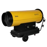 Пушка дизельная прямого нагрева Ballu BHDP-120 1