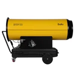 Пушка дизельная прямого нагрева Ballu BHDP-120 4
