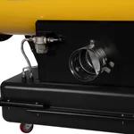 Пушка дизельная прямого нагрева Ballu BHDP-120 5
