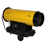 Пушка дизельная прямого нагрева Ballu BHDP-120 7