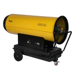 Пушка дизельная прямого нагрева Ballu BHDP-120 9