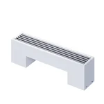 Конвектор напольный Royal Thermo STEP-80/130/600-1-N-WT-LG-NA 1