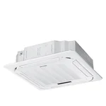Комплект Royal Thermo Forte Integro RTFC-18LAKHN1 сплит-системы, кассетного типа 1